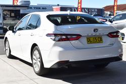 2024 Toyota
Camry Ascent
