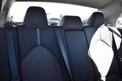 2024 Toyota
Camry Ascent