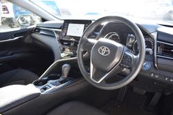 2024 Toyota
Camry Ascent