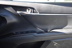 2024 Toyota
Camry Ascent