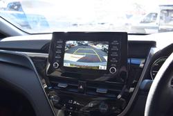 2024 Toyota
Camry Ascent