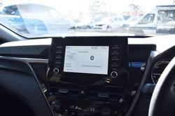 2024 Toyota
Camry Ascent