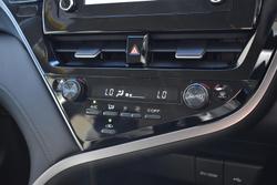 2024 Toyota
Camry Ascent