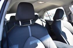 2024 Toyota
Camry Ascent