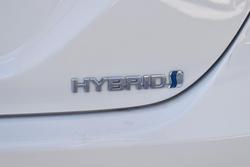 2024 Toyota
Camry Ascent