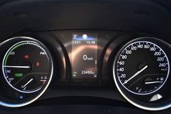 2024 Toyota
Camry Ascent