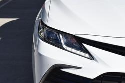 2024 Toyota
Camry Ascent