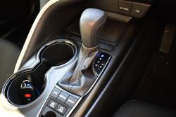 2024 Toyota
Camry Ascent