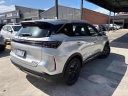 2025 Chery Tiggo 7 Super Hybrid Urban