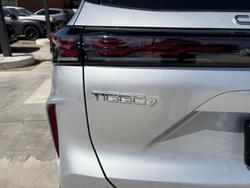 2025 Chery Tiggo 7 Super Hybrid Urban