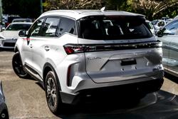 2025 Chery Tiggo 7 Super Hybrid Urban