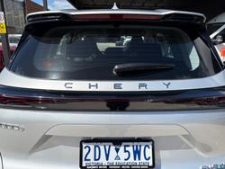 2025 Chery Tiggo 7 Super Hybrid Urban