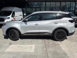 2025 Chery Tiggo 7 Super Hybrid Urban