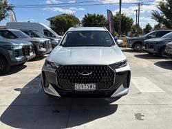 2025 Chery Tiggo 7 Super Hybrid Urban