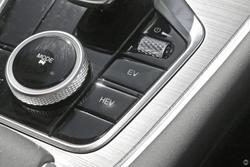 2025 Chery Tiggo 7 Super Hybrid Urban