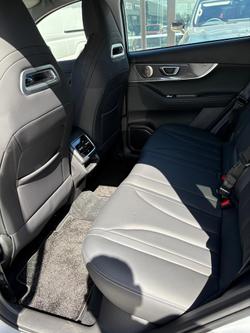 2025 Chery Tiggo 7 Super Hybrid Urban