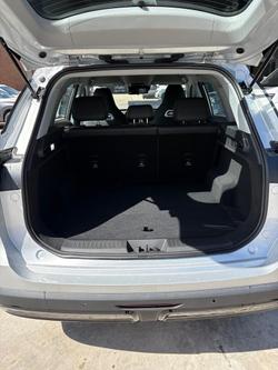 2025 Chery Tiggo 7 Super Hybrid Urban