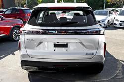 2025 Chery Tiggo 7 Super Hybrid Urban