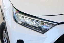 2023 Toyota
RAV4 GX