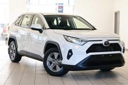 2023 Toyota
RAV4 GX