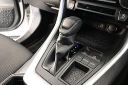 2023 Toyota
RAV4 GX