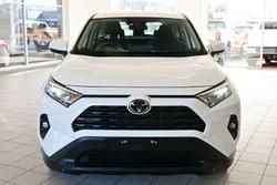 2023 Toyota
RAV4 GX