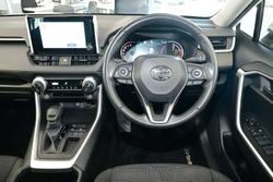 2023 Toyota
RAV4 GX