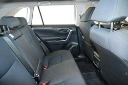 2023 Toyota
RAV4 GX