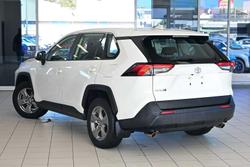 2023 Toyota
RAV4 GX