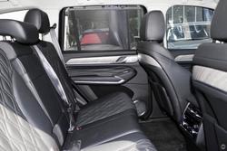 2025 GWM Tank 500 Ultra Hybrid