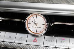 2025 GWM Tank 500 Ultra Hybrid