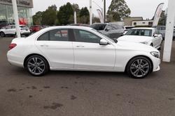 2015 Mercedes-Benz
C-Class C200
