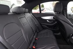 2015 Mercedes-Benz
C-Class C200