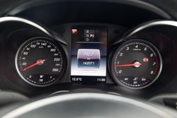 2015 Mercedes-Benz
C-Class C200
