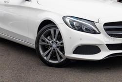 2015 Mercedes-Benz
C-Class C200