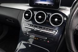 2015 Mercedes-Benz
C-Class C200