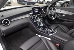 2015 Mercedes-Benz
C-Class C200