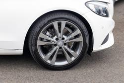2015 Mercedes-Benz
C-Class C200
