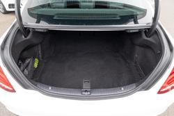 2015 Mercedes-Benz
C-Class C200