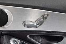 2015 Mercedes-Benz
C-Class C200