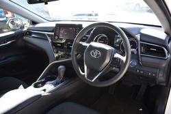 2024 Toyota
                Camry Ascent