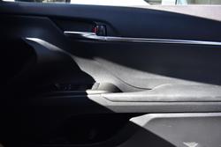 2024 Toyota
                Camry Ascent