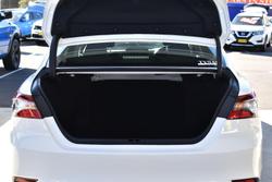 2024 Toyota
                Camry Ascent