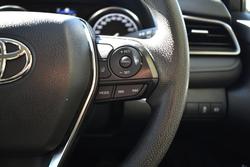 2024 Toyota
                Camry Ascent