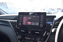 2024 Toyota
                Camry Ascent