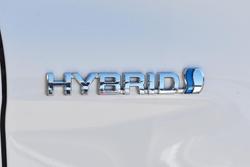 2024 Toyota
Camry Ascent