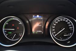 2024 Toyota
                Camry Ascent