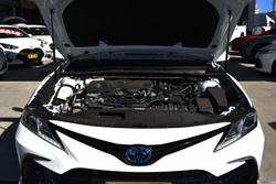 2024 Toyota
Camry Ascent