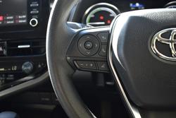2024 Toyota
Camry Ascent