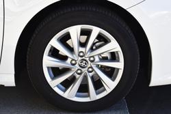2024 Toyota
                Camry Ascent